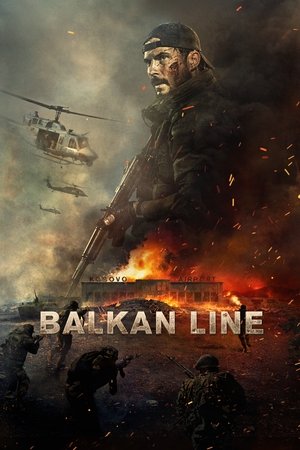 The Balkan Line 2019 Dual Audio