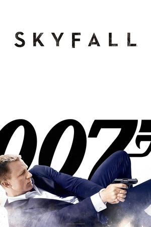 Skyfall 2012 Dual Audio