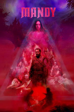 Mandy 2018 Dual Audio