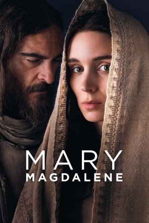 Mary Magdalene 2018 Dual Audio