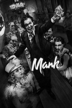 Mank 2020 Dual Audio