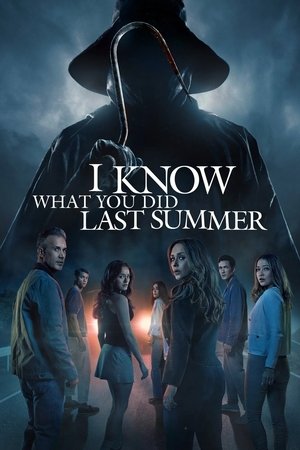 I Know What You Did Last Summer 2025 Dual Audio