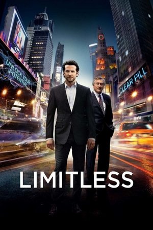 Limitless 2011 Dual Audio
