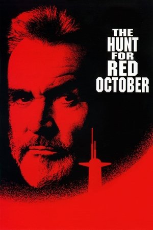 The Hunt for Red October 1990 Dual Audio