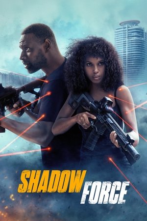 Shadow Force 2025 Dual Audio