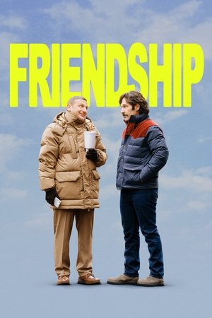 Friendship 2025 Dual Audio