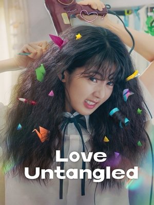 Love Untangled 2025 Dual Audio