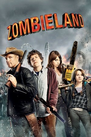 Zombieland 2009 Dual Audio