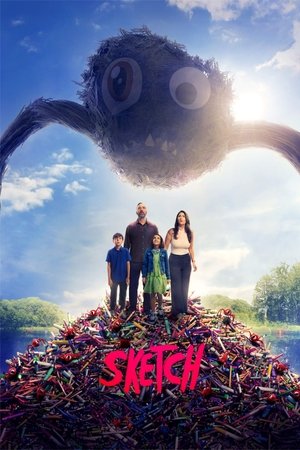 Sketch 2025 HDRip