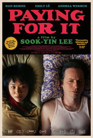 Paying for It 2025 HDRip