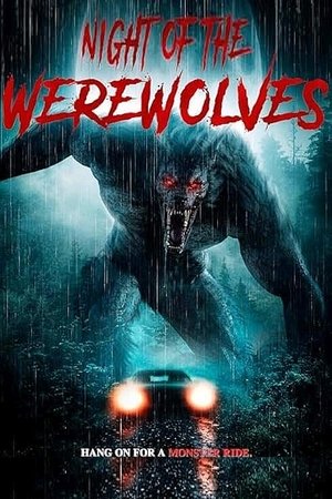 Night of the Werewolves 2025 HDRip