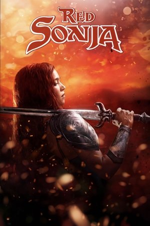 Red Sonja 2025 HDRip