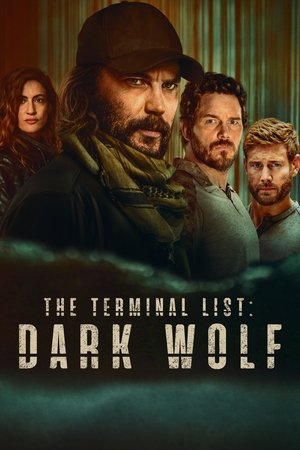 The Terminal List: Dark Wolf S01 2025 Dual Audio