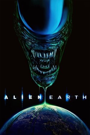 Alien: Earth S01 2025 Dual Audio