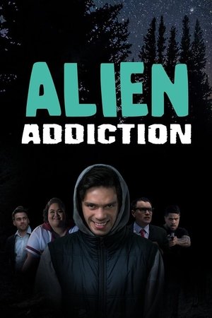 Alien Addiction 2018 Dual Audio