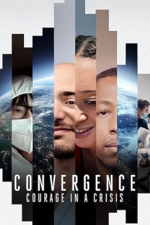 Convergence Courage in a Crisis 2021 Dual Audio