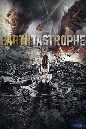Earthtastrophe 2016 Dua Audio