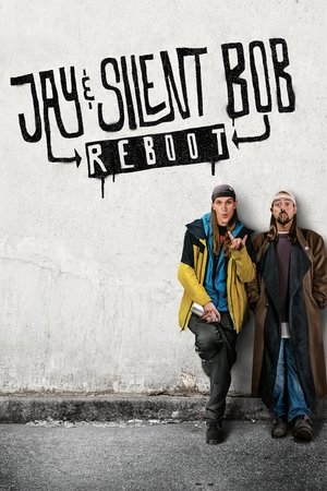 Jay and Silent Bob Reboot (2019) Dual Audio