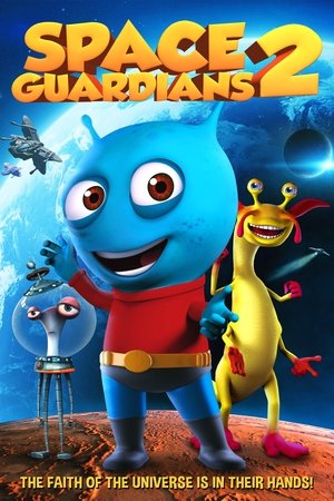 Space Guardians 2 - 2018 Dual Audio