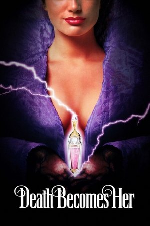 Death Becomes Her 1992 Dual Audio