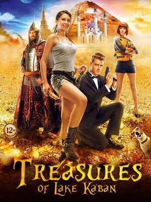 Treasure of Lake Kaban 2013 Dual Audio