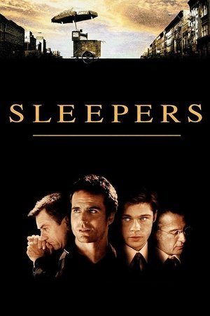 Sleepers 1996 Dual Audio