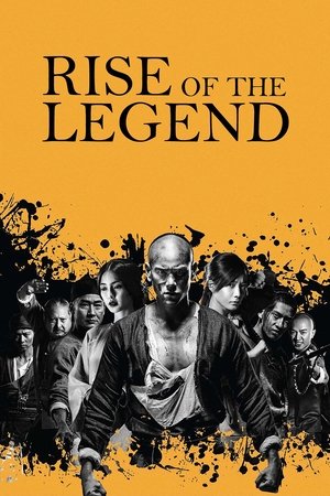 Rise of the Legend 2014 Dual Audiod