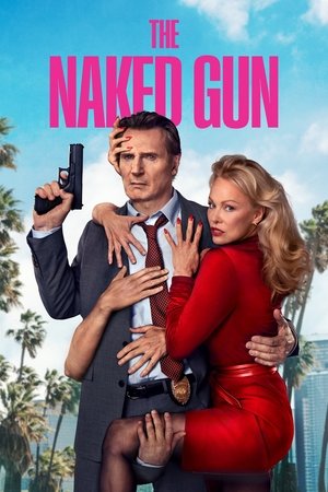 The Naked Gun 2025 Daul Audio