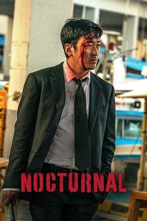 Nocturnal 2025 Hindi Korean
