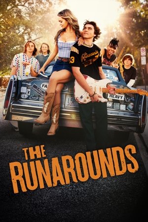 The Runarounds S01 2025 Dual Audio