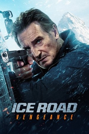 Ice Road: Vengeance 2025 Dual Audio