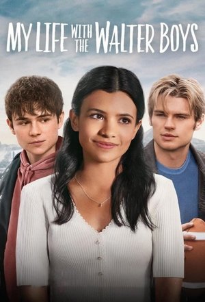 My Life with the Walter Boys S02 2025 Dual Audio