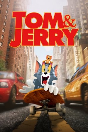 Tom & Jerry Dual Audio Hindi