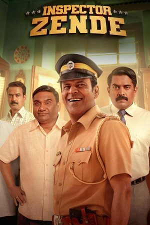 Inspector Zende 2025 Hindi