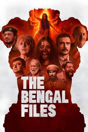 The Bengal Files 2025 Hindi (Cleaned) HDTS