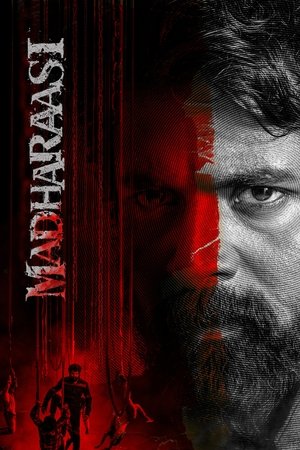 Madharaasi 2025 Hindi (Cleaned) HDTC