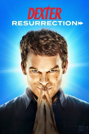 Dexter: Resurrection S01 2025 English