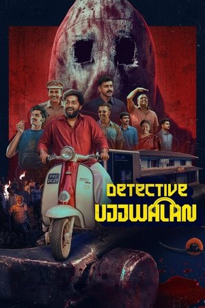 Detective Ujjwalan 2025 Hindi