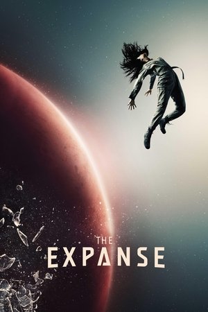 The Expanse S06 2025 English