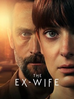 The Ex-Wife S02 2025 Dual Audio