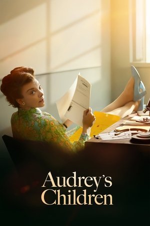 Audrey's Children 2025 HDRip