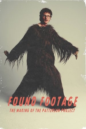 Found Footage: The Making of the Patterson Project 2025 HDRip