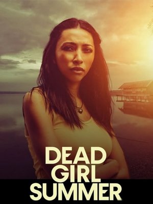 Dead Girl Summer 2025 HDRip
