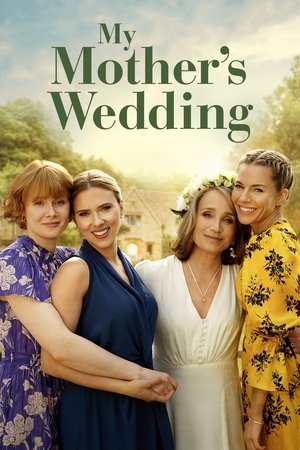 My Mother's Wedding 2025 HDRip