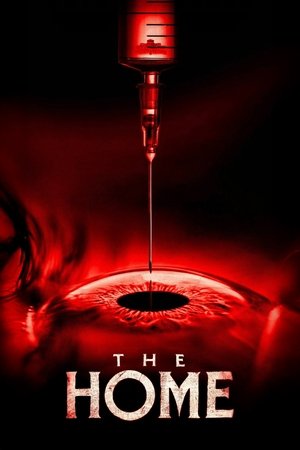 The Home 2025 HDRip