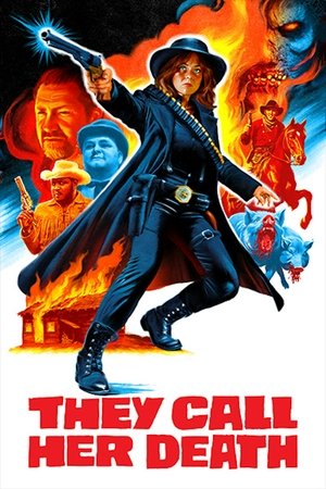 They Call Her Death 2025 BRRip