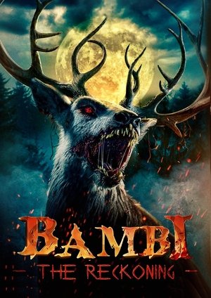 Bambi: The Reckoning 2025 HDRip