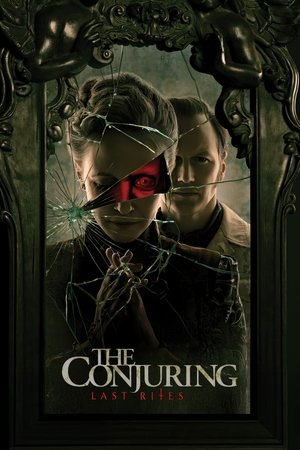 The Conjuring: Last Rites 2025 Hindi (Cleaned) HQ HDTS