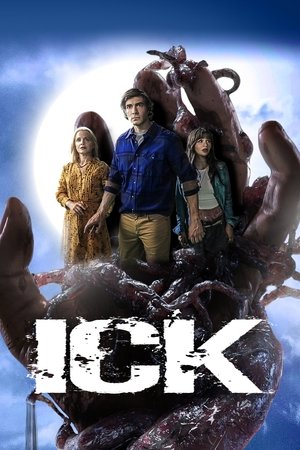 Ick 2025 HDRip