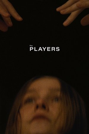 The Players 2025 HDRip